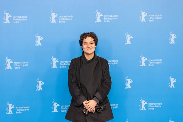 Director Emir Baigazin — Stok fotoğraf