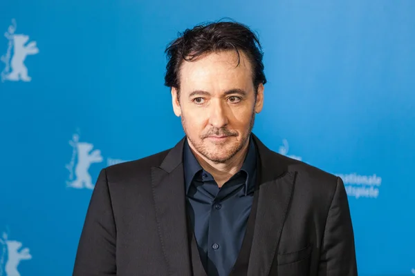 Ator John Cusack — Fotografia de Stock