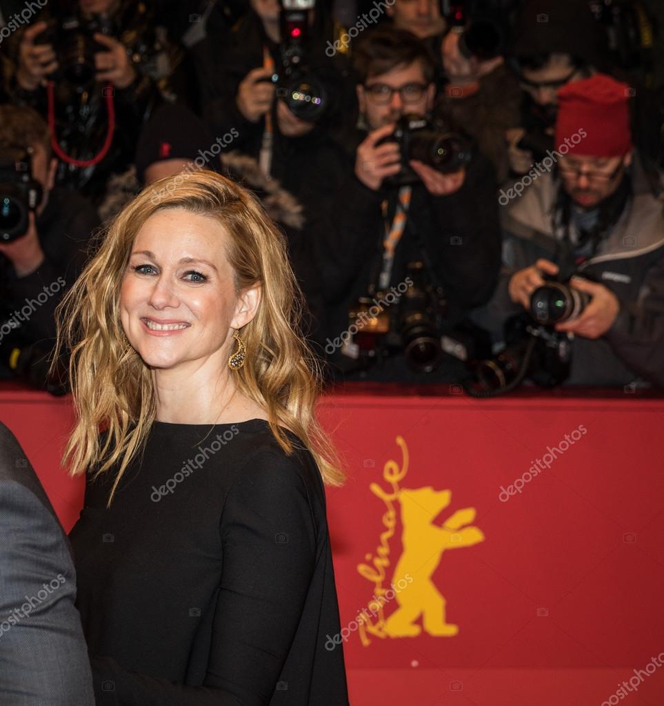 German Actress Laura Berlin Arrives Premiere Editorial Stock Photo - Stock  Image