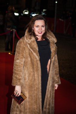 Aktris Olivia Colman