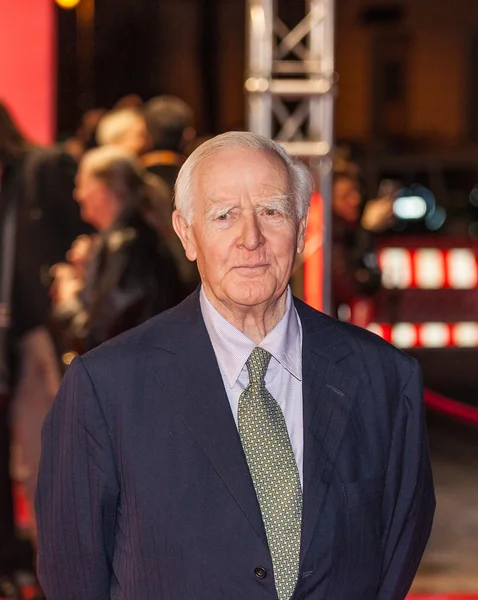 Scrittore John Le Carre — Foto Stock