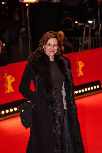 Actrice Martina Gedeck — Photo