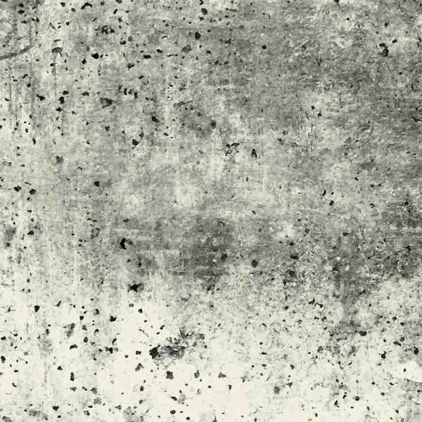 Detaillierte Grunge Stone Textur Hintergrund — Stockvektor