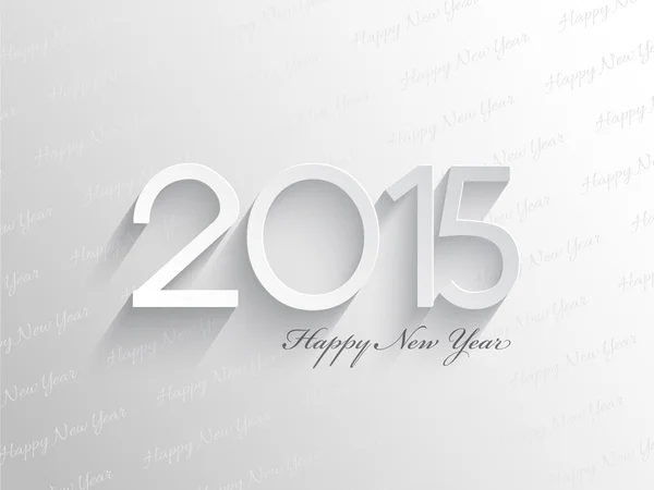 Happy New Year background — Stock Photo, Image