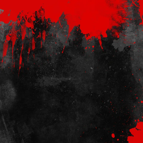 Bloody grunge background — Stock Photo, Image