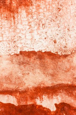 Grunge Kırmızı Arkaplan