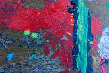 çok renkli arka plan