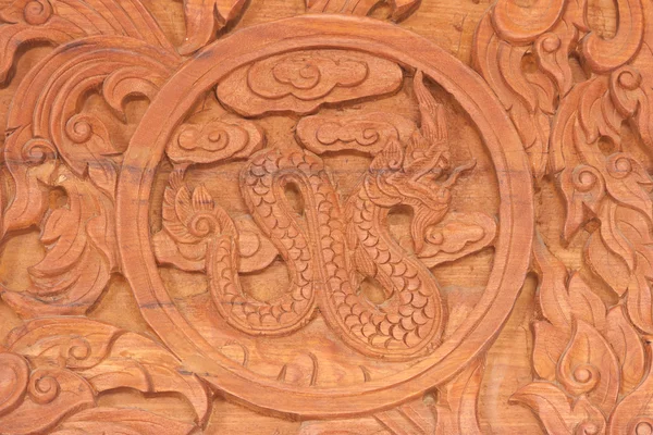 Dragon Çin Zodyak hayvan işareti