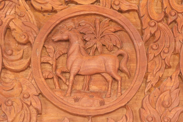 At Çince Zodyak hayvan işareti