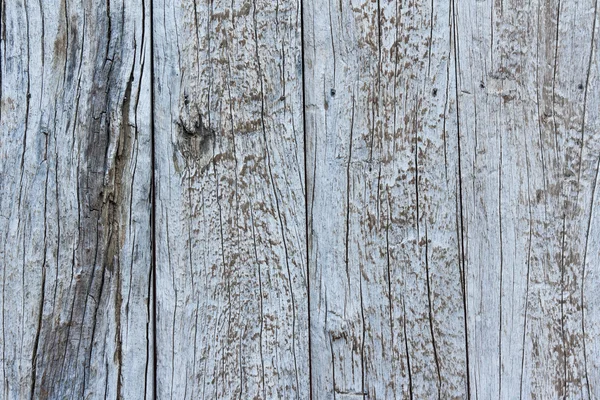 Výstřední Dřevěná prkna — Stock fotografie