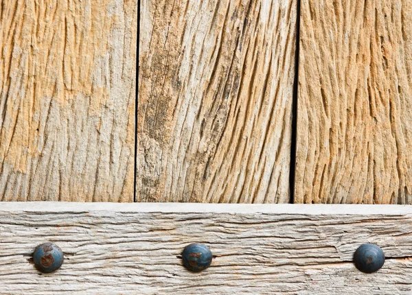 Grunge wood planks background texture — Stock Photo, Image