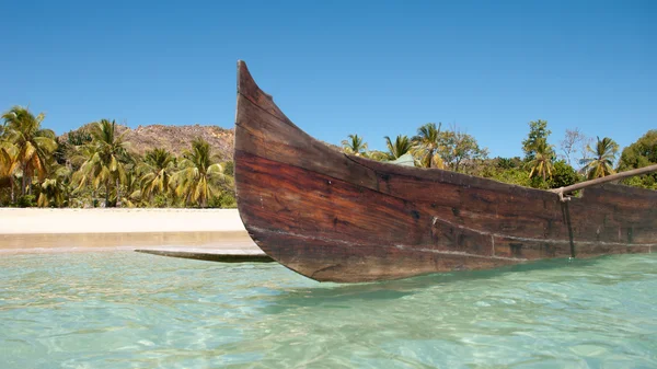 Nosy be, madagascar — Stock Photo, Image