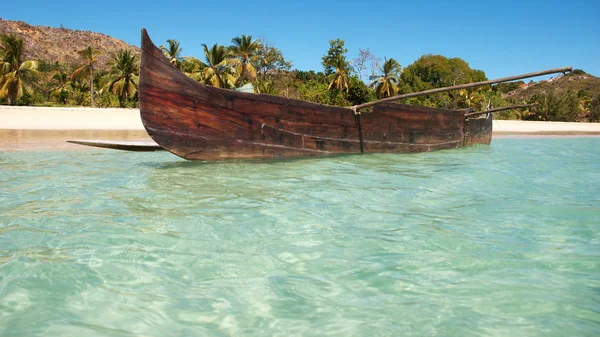 Nosy Be, Madagascar — Foto Stock