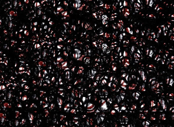 Dynamic Abstract Dark Grunge Background — Stock Photo, Image