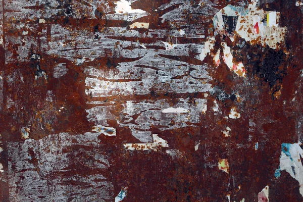 Grunge muur achtergrond en textuur element - patroon — Stockfoto