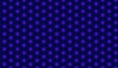 Yeni yıl Noel Lcd sorunsuz bit eşlem arka plan deseni - doku kiremit