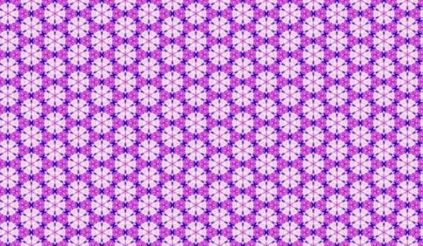 Новогодний ЖК-дисплей без швов Bitmap Background Pattern - Текстурная плитка — стоковое фото