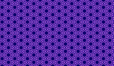 Yeni yıl Noel Lcd sorunsuz bit eşlem arka plan deseni - doku kiremit