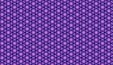 Yeni yıl Noel Lcd sorunsuz bit eşlem arka plan deseni - doku kiremit