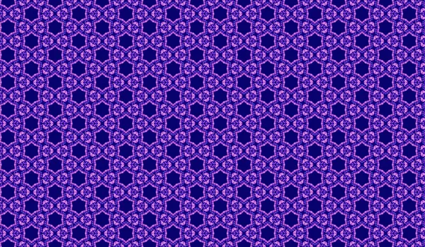 Новогодний ЖК-дисплей без швов Bitmap Background Pattern - Текстурная плитка — стоковое фото