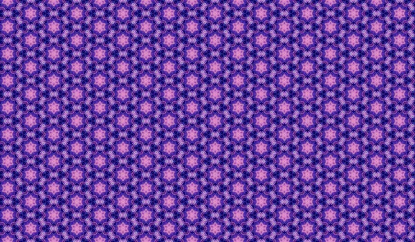 Новогодний ЖК-дисплей без швов Bitmap Background Pattern - Текстурная плитка — стоковое фото