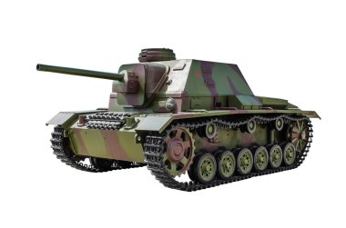 Sovyet 76 mm Kundağı Motorlu Su-76