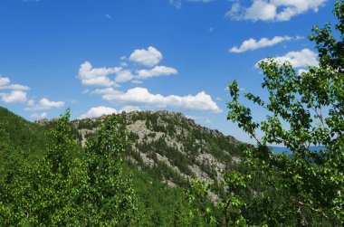 ural Dağları