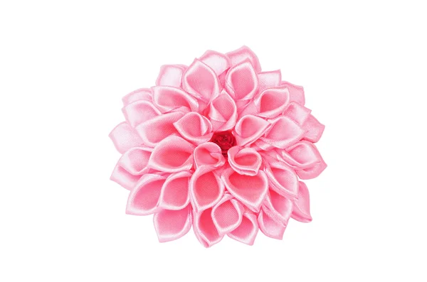Sztuczny kwiat ręcznie robione — Zdjęcie stockowe