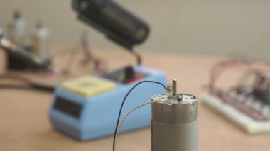 Endüstriyel sabitleme ortak Reflow lehim