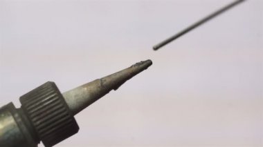 Sanayi havya makro hazırlanıyor