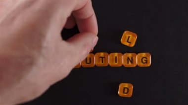 Mektup engeller büyü Cloud Computing