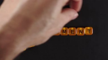 Erken emeklilik mektup blok büyü
