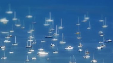Tiltshift tekneler