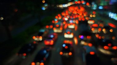 Odak timelapse Rating