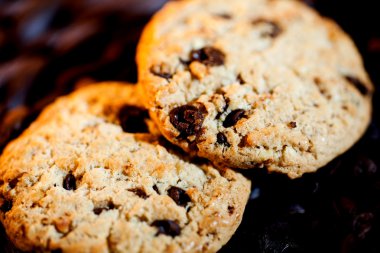 ev yapımı kurabiye