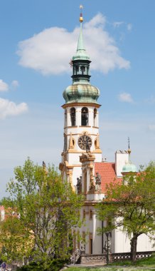 Loreta - Loreto, Prague, Çek Cumhuriyeti