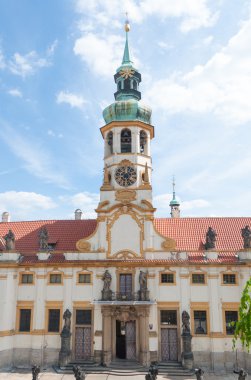 Loreta - Loreto, Prague, Çek Cumhuriyeti