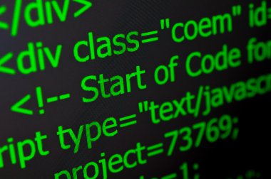 Web kodu