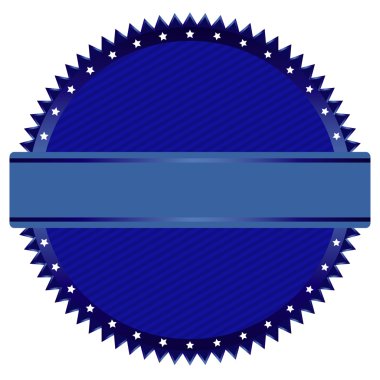 Vintage etiket. Vektör tasarım öğesi