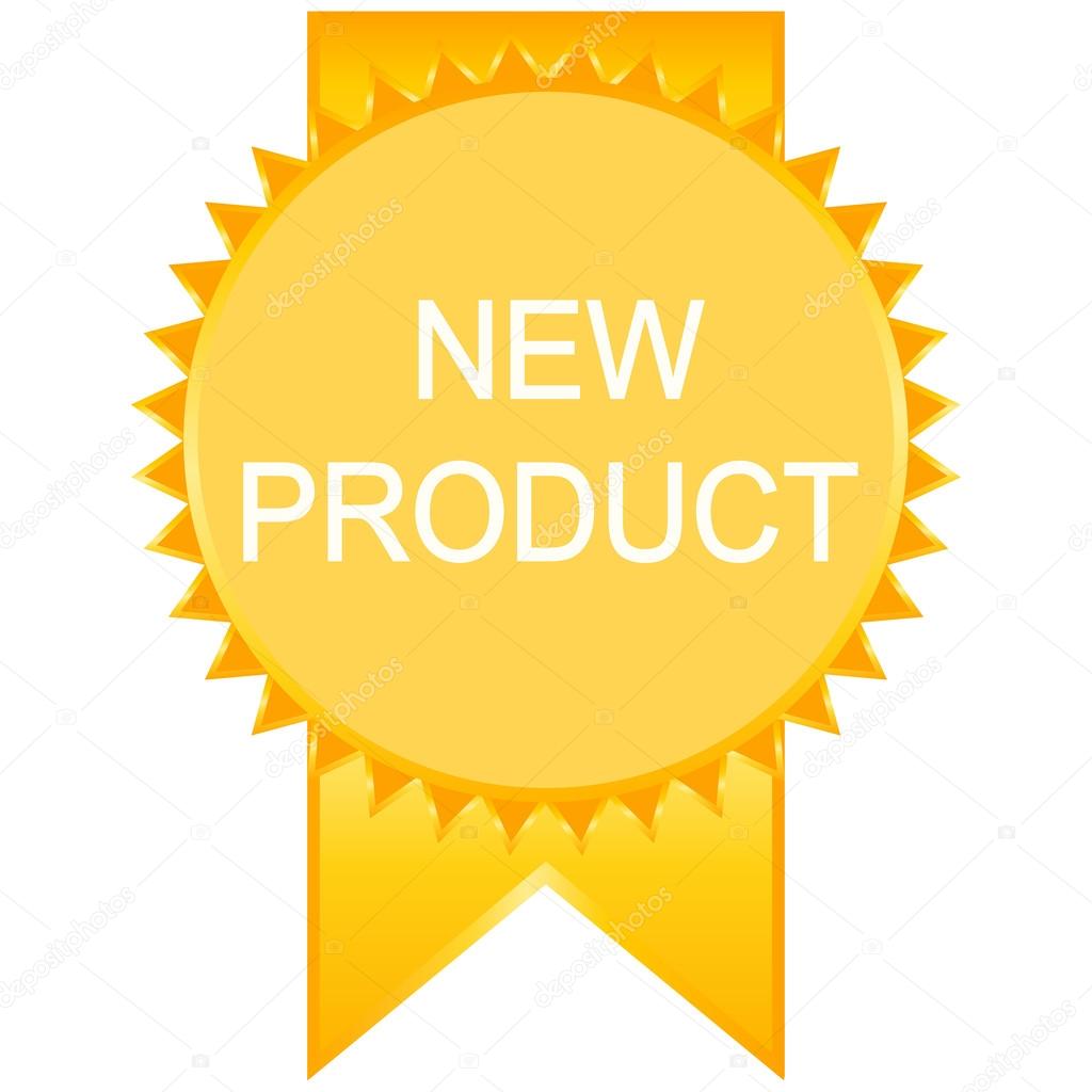 New product star button