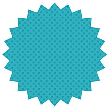 Vintage etiket. Vektör.