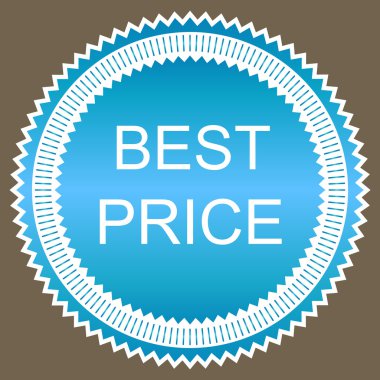 Kırmızı en iyi fiyat yıldız düğme