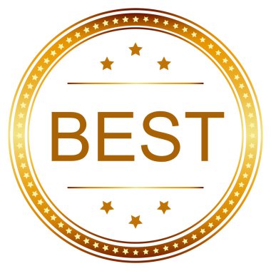 En iyi simge vektör. 