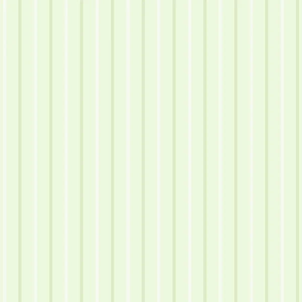 Motif rayures pastel vert — Image vectorielle