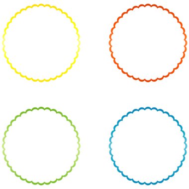 Eski çerçeveler ayarlandı