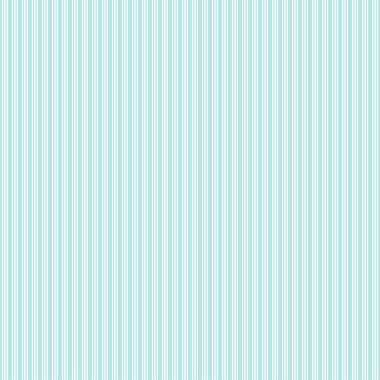 Vintage pastel çizgili desen