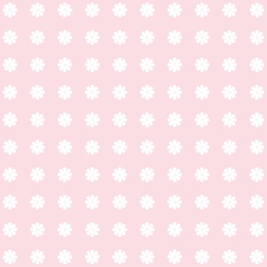 Soyut Elegance çiçek desenli.