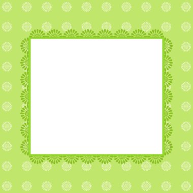 Tebrik kartları için şablon