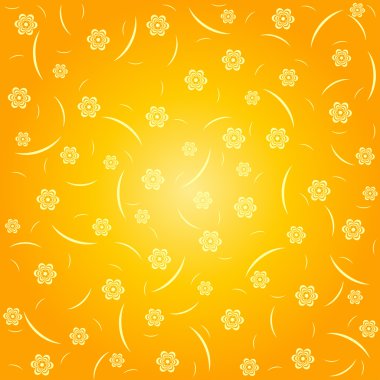 çiçekli duvar kağıdı.