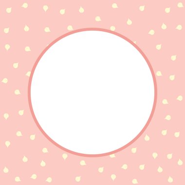 Vintage vektör kartı.